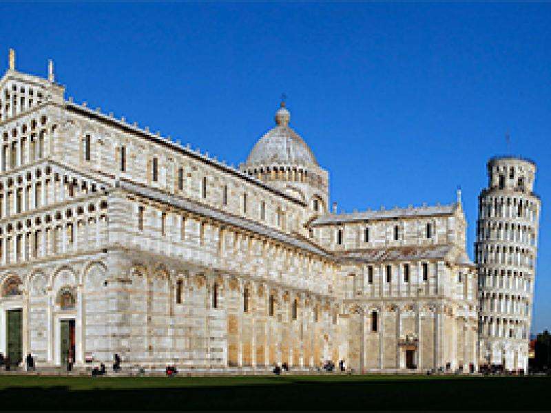 Pisa